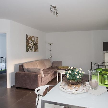 Apartments "Happy Family" Rust Rom bilde
