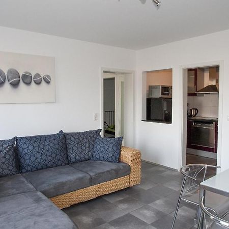 Apartments "Happy Family" Rust Eksteriør bilde
