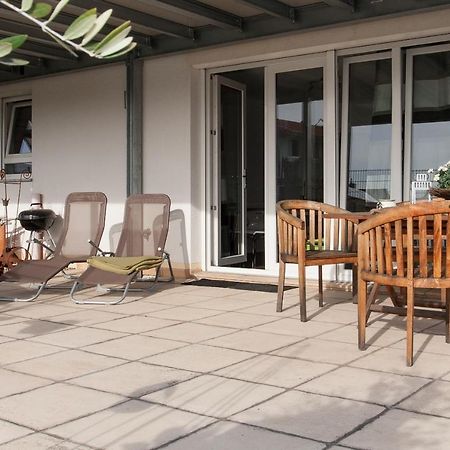 Apartments "Happy Family" Rust Eksteriør bilde