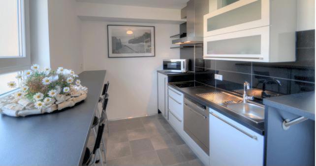 Apartments "Happy Family" Rust Rom bilde
