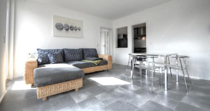 Apartments "Happy Family" Rust Eksteriør bilde