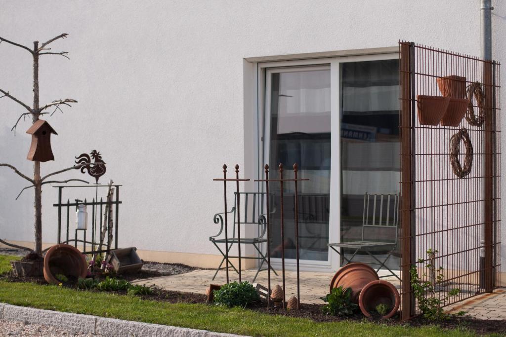 Apartments "Happy Family" Rust Rom bilde