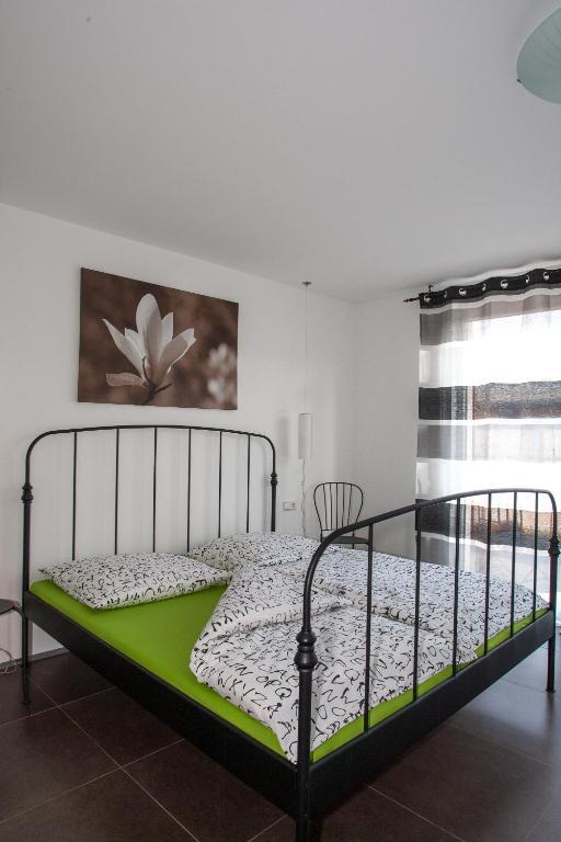 Apartments "Happy Family" Rust Rom bilde