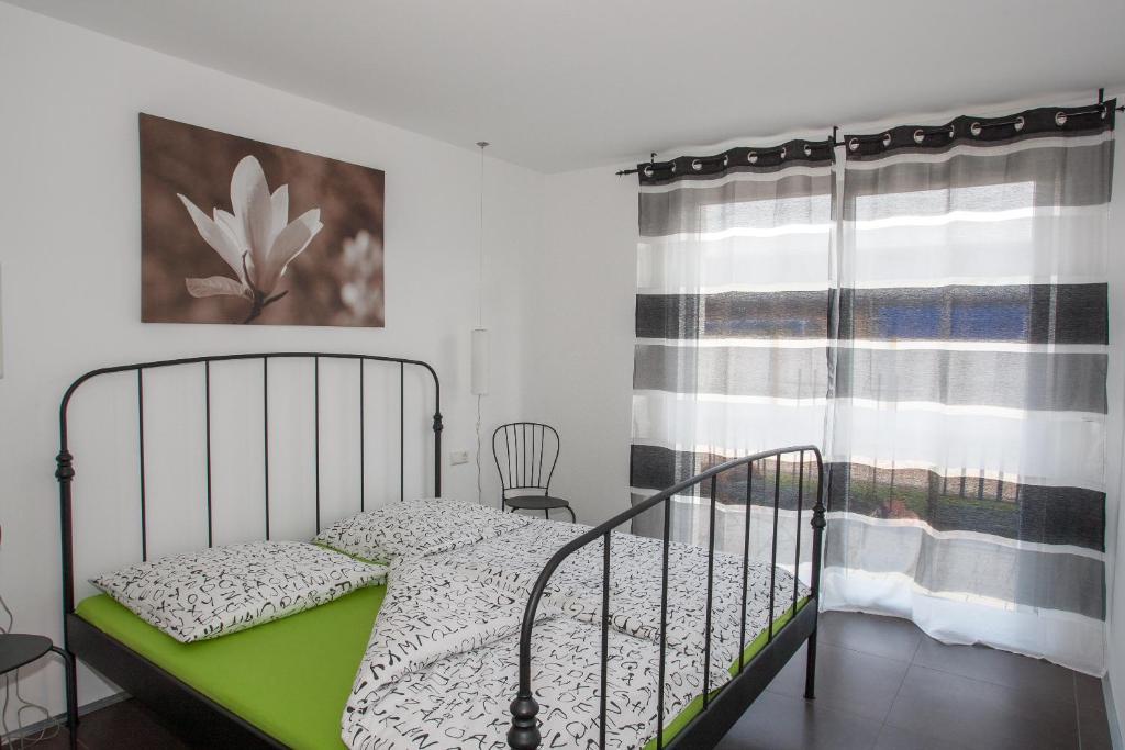 Apartments "Happy Family" Rust Rom bilde