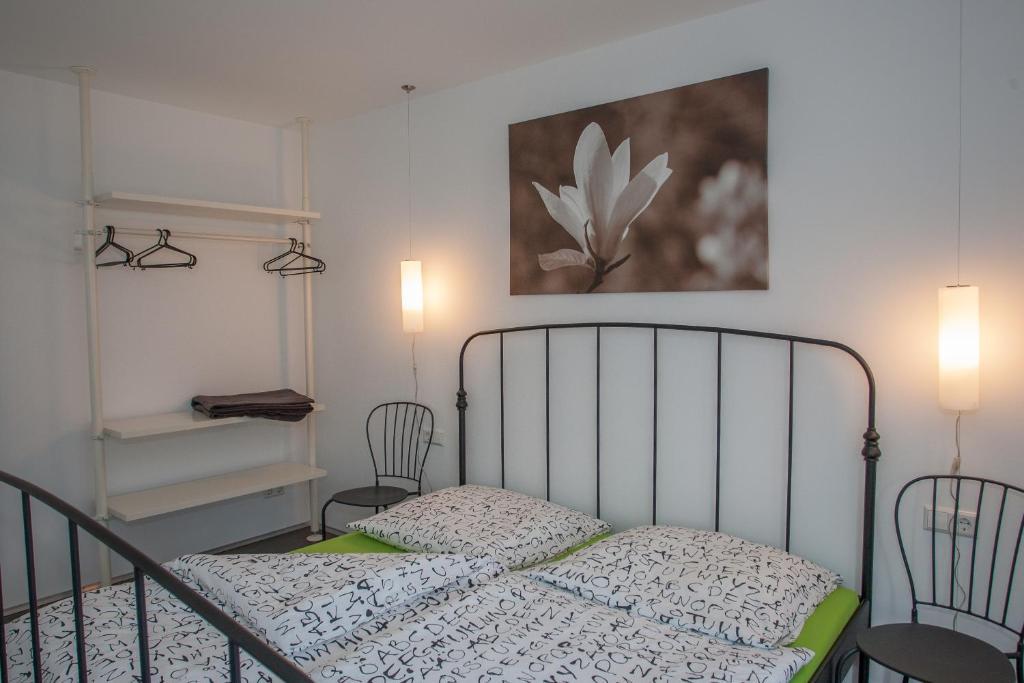 Apartments "Happy Family" Rust Rom bilde