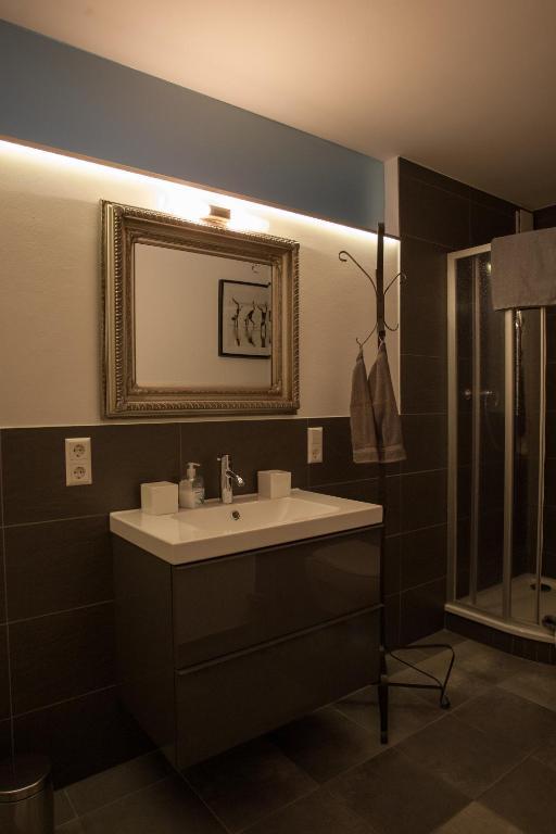 Apartments "Happy Family" Rust Rom bilde