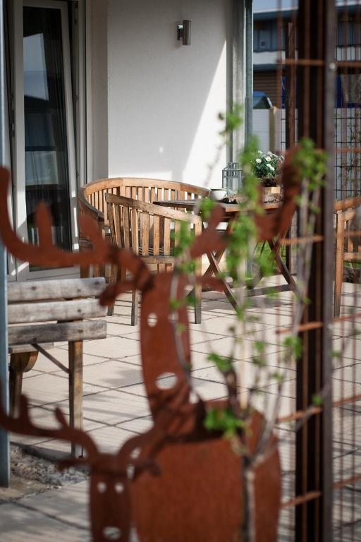Apartments "Happy Family" Rust Rom bilde