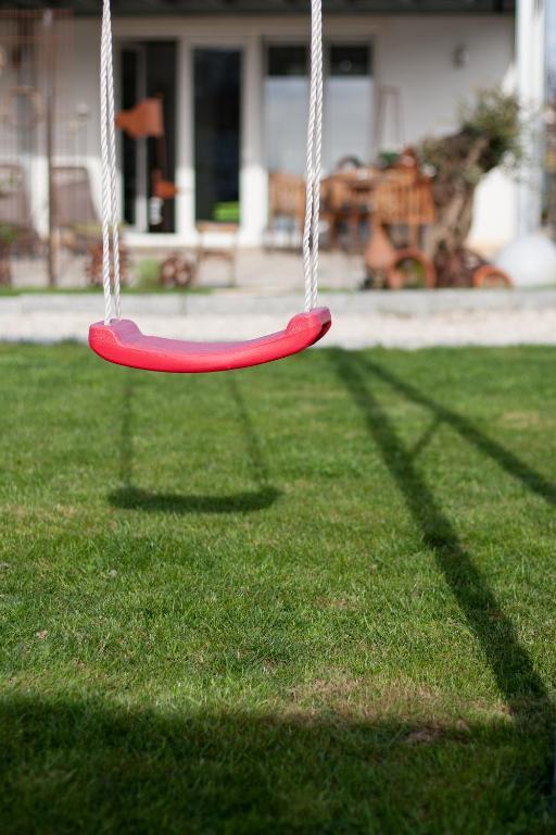 Apartments "Happy Family" Rust Rom bilde