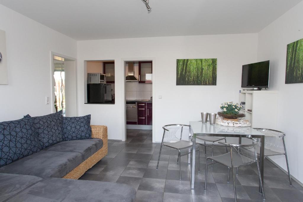 Apartments "Happy Family" Rust Rom bilde