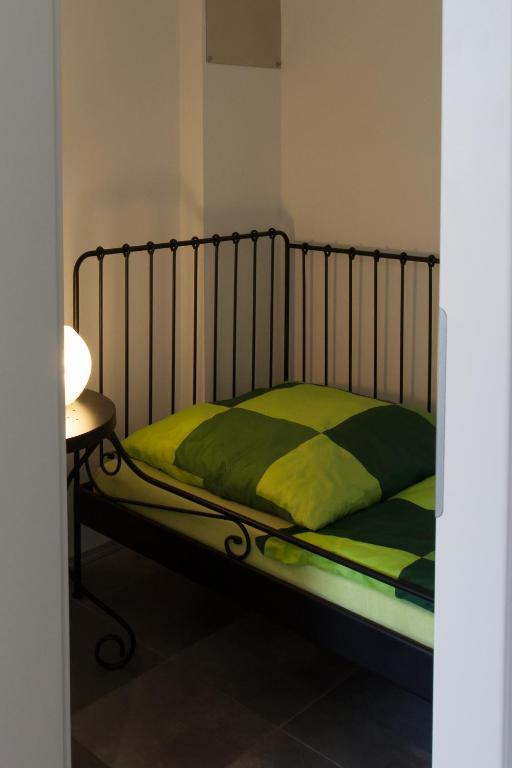 Apartments "Happy Family" Rust Rom bilde