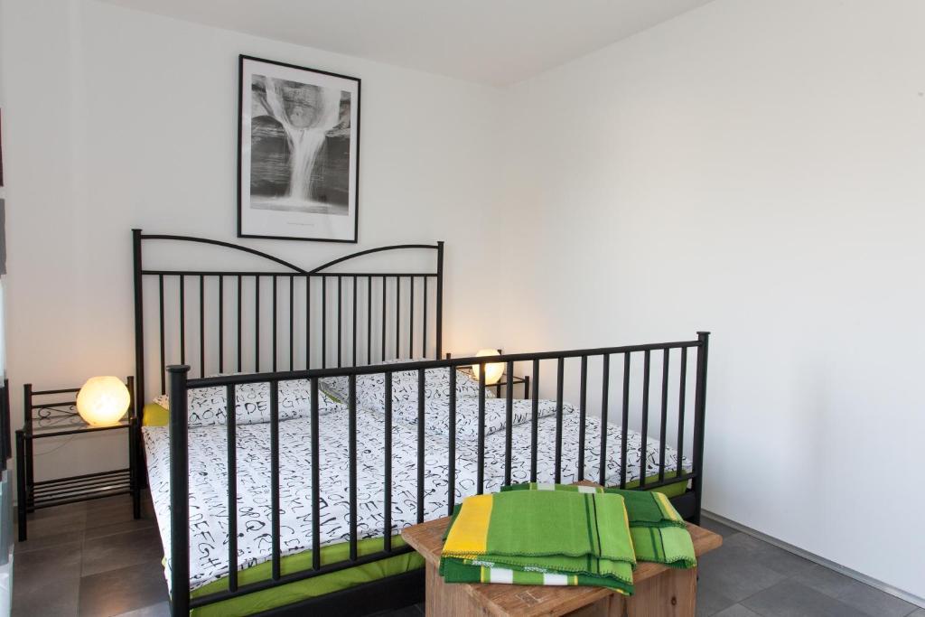 Apartments "Happy Family" Rust Rom bilde