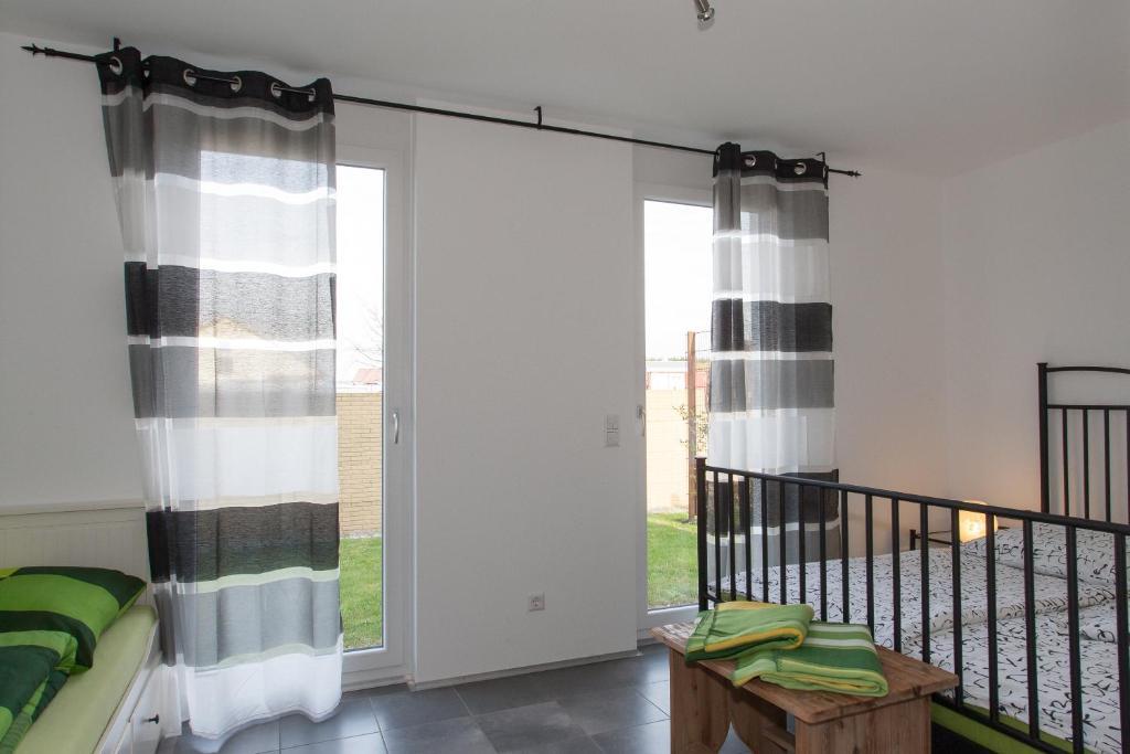 Apartments "Happy Family" Rust Rom bilde