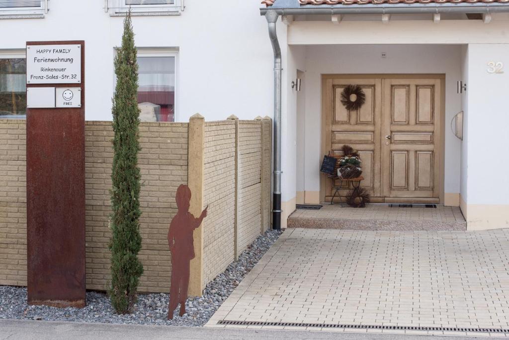 Apartments "Happy Family" Rust Rom bilde