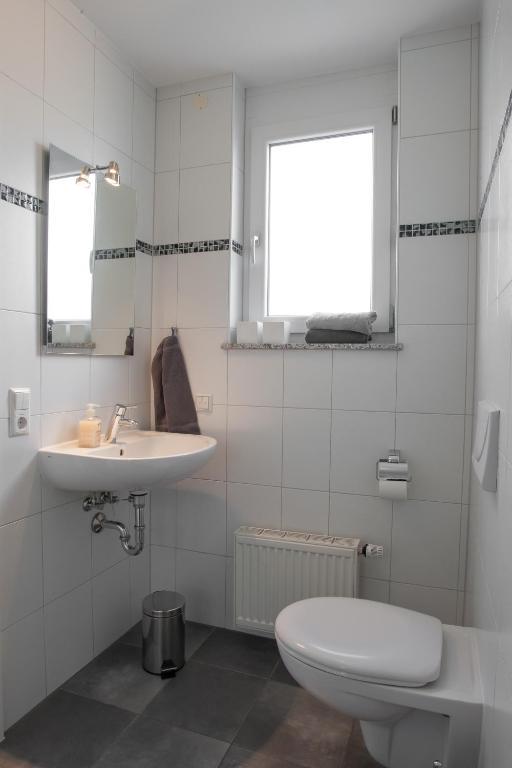 Apartments "Happy Family" Rust Rom bilde