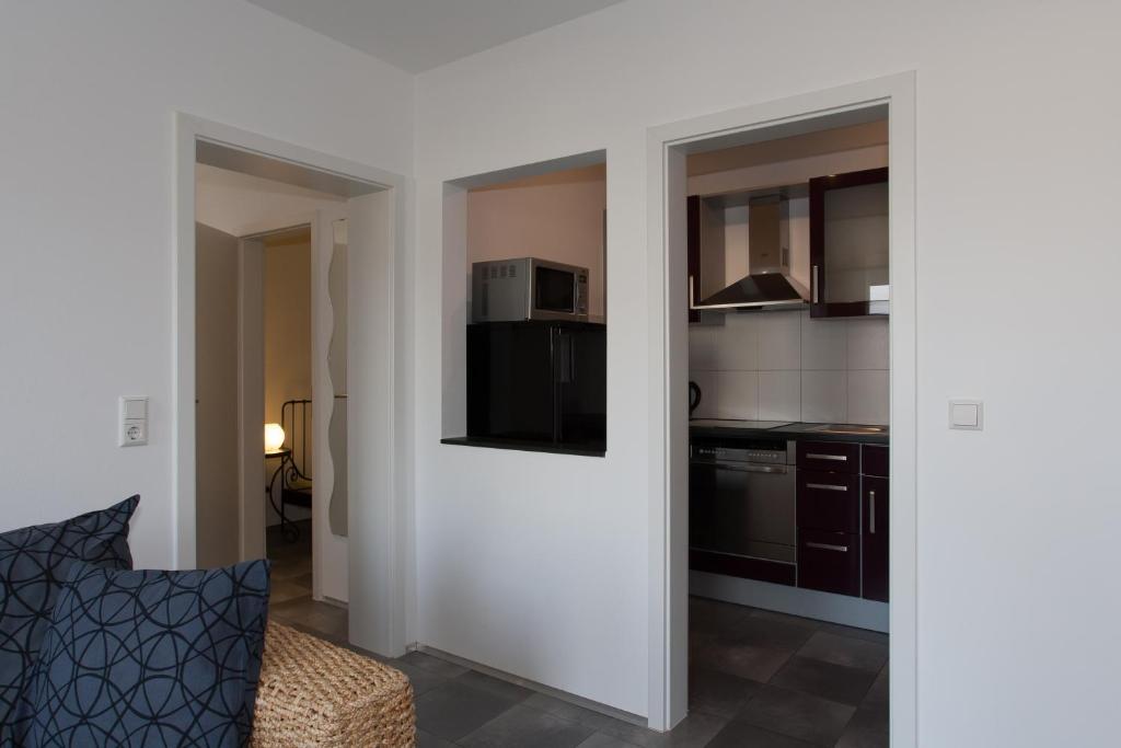 Apartments "Happy Family" Rust Rom bilde