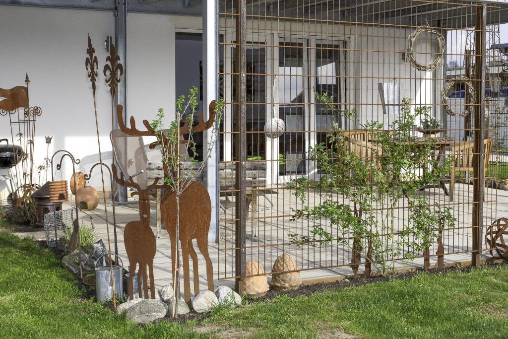 Apartments "Happy Family" Rust Eksteriør bilde